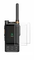 Image of the device Hytera PDC680 with a wide variety of screen protectors.