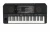 Image of the device Yamaha PSR-SX920 with a wide variety of screen protectors.