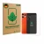 Front side of a product packaging with the brand logo ScreenLeaf. Next to it is the device Nothing CMF Phone 2 Pro (Front+Came