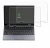 Image of the device Chuwi MiniBook X N150 with a wide variety of screen protectors.