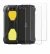 Image of the device Blackview BV7300 (Front+Camera) with a wide variety of screen protectors.