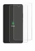 Image of the device Xiaomi Poco M6 Pro 4G with a wide variety of screen protectors.