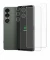 Image of the device Sony Xperia 1 VII (Front+Camera) with a wide variety of screen protectors.