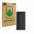 Front side of a product packaging with the brand logo ScreenLeaf. Next to it is the device Tenways CGO600 Pro shown with the c