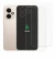 Image of the device Honor 400 (Front+Camera) with a wide variety of screen protectors.