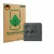 Front side of a product packaging with the brand logo ScreenLeaf. Next to it is the device Motorola Edge (2025) (ONLY Camera L