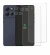 Image of the device Motorola Moto G86 (Front+Camera) with a wide variety of screen protectors.
