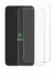 Image of the device Huawei Pura 80 Pro with a wide variety of screen protectors.
