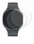 Image of the device Samsung Galaxy Watch 8 (40 mm) with a wide variety of screen protectors.