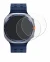 Image of the device Samsung Galaxy Watch Ultra 2 (47 mm) with a wide variety of screen protectors.