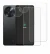 Image of the device Doogee Note 59 Pro Plus (Front+Camera) with a wide variety of screen protectors.
