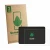 Front side of a product packaging with the brand logo ScreenLeaf. Next to it is the device Redmagic Astra NP05J shown with the