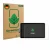 Front side of a product packaging with the brand logo ScreenLeaf. Next to it is the device Viltrox DC-A1 2800 shown with the c