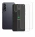 Image of the device OnePlus Nord 5 (Front+Camera) with a wide variety of screen protectors.