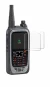 Image of the device Icom IC-A25NE /IC-A25CE with a wide variety of screen protectors.
