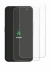Image of the device Oukitel WP210 5G with a wide variety of screen protectors.