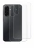 Image of the device Samsung Galaxy A17 5G (Back) with a wide variety of screen protectors.