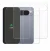 Image of the device Google Pixel 10 Pro XL (Front+Back) with a wide variety of screen protectors.