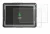 Image of the device Getac ZX10 G2 with a wide variety of screen protectors.