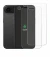 Image of the device Apple iPhone Air (Front+Camera) with a wide variety of screen protectors.