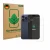 Front side of a product packaging with the brand logo ScreenLeaf. Next to it is the device Apple iPhone 17 Pro Max (Front+Came