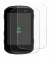Image of the device Garmin Edge 850 with a wide variety of screen protectors.