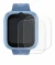 Image of the device TCL Movetime MT48 with a wide variety of screen protectors.
