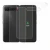 Image of the device Nubia Air (Front+Camera) with a wide variety of screen protectors.