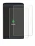 Image of the device Vasco Translator Q1 with a wide variety of screen protectors.