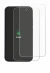 Image of the device Xiaomi 17 Pro Max with a wide variety of screen protectors.