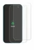 Image of the device Google Pixel 9 (case-friendly) with a wide variety of screen protectors.