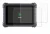 Image of the device Autel MaxiSys MS906 Pro with a wide variety of screen protectors.