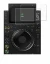 Image of the device Pioneer CDJ 3000X with a wide variety of screen protectors.