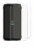 Image of the device Blackview Fort 1 with a wide variety of screen protectors.