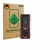 Front side of a product packaging with the brand logo ScreenLeaf. Next to it is the device Leica DISTO X3 shown with the corre
