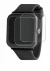 Image of the device Sector Smartwatch S-08 with a wide variety of screen protectors.