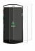 Image of the device Unitech EA510 with a wide variety of screen protectors.