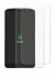 Image of the device Unitech EA630 with a wide variety of screen protectors.