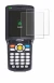Image of the device Unitech HT510 with a wide variety of screen protectors.
