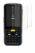 Image of the device Newland PT60 Narvalo with a wide variety of screen protectors.