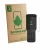 Front side of a product packaging with the brand logo ScreenLeaf. Next to it is the device Newland Speedata SD35 Leo shown wit