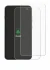 Image of the device OnePlus 13T with a wide variety of screen protectors.