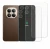 Image of the device Xiaomi Redmi Note 15 Pro Plus 5G (Front+Camera) with a wide variety of screen protectors.