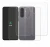 Image of the device Samsung Galaxy A57 5G (Front+Back) with a wide variety of screen protectors.