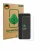Front side of a product packaging with the brand logo ScreenLeaf. Next to it is the device Honor Win RT shown with the corresp
