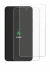 Image of the device Honor Win RT with a wide variety of screen protectors.