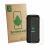 Front side of a product packaging with the brand logo ScreenLeaf. Next to it is the device Ulefone RugKing 4 Pro shown with th