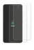 Image of the device Cubot Note 60 with a wide variety of screen protectors.