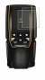 Image of the device Testo 310 (2nd Gen.) with a wide variety of screen protectors.