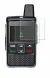 Image of the device Hytera PNC360S with a wide variety of screen protectors.